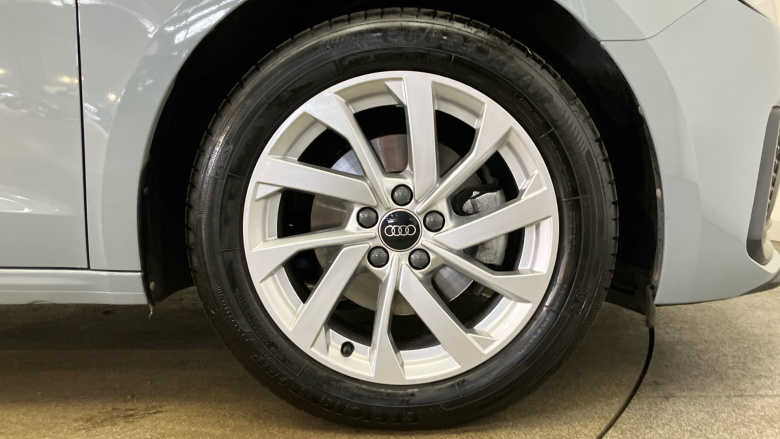 Audi A1 30 TFSI Sport 5dr S Tronic Petrol Hatchback